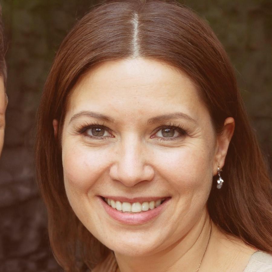 Katarzyna Wojdyła – facylitatorka programu
