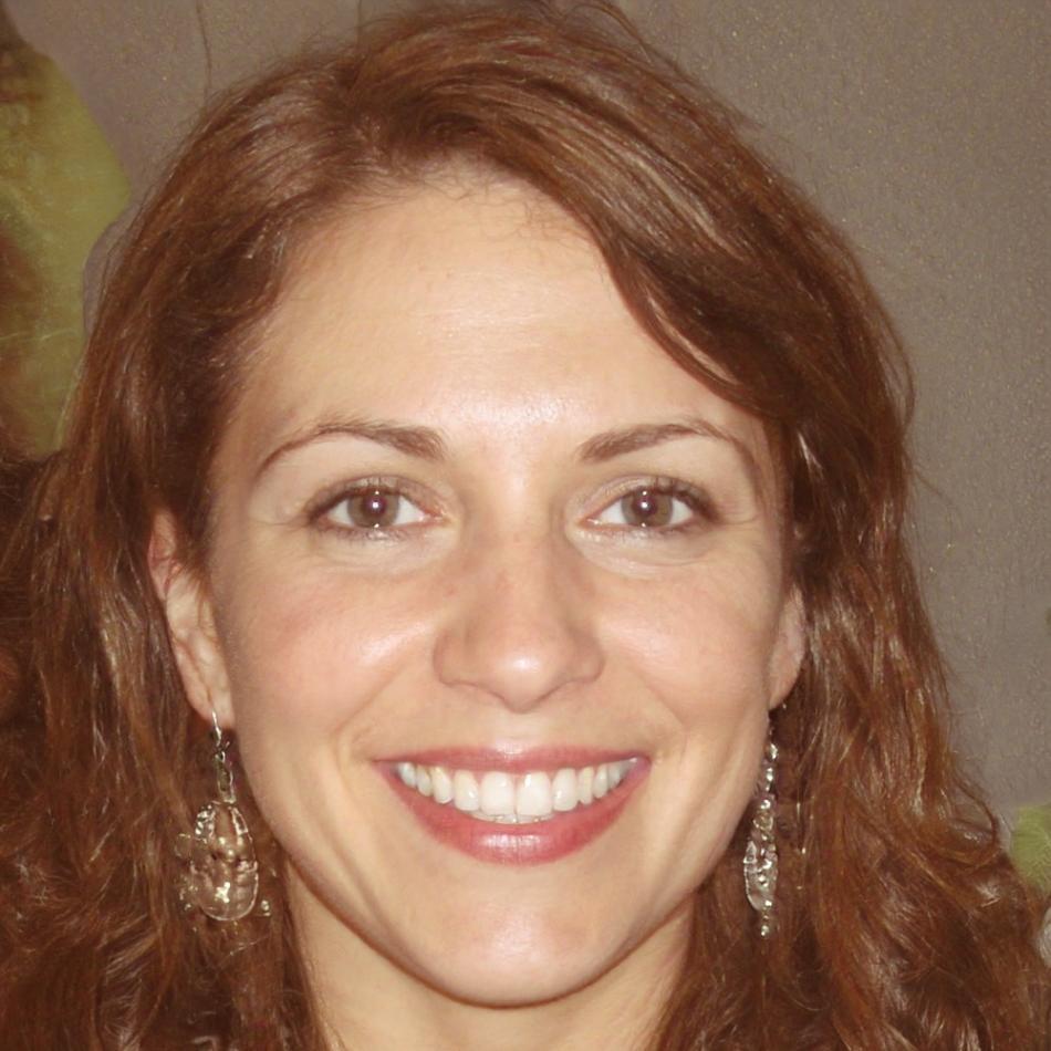 Agnieszka Majewska – facylitatorka grupowa