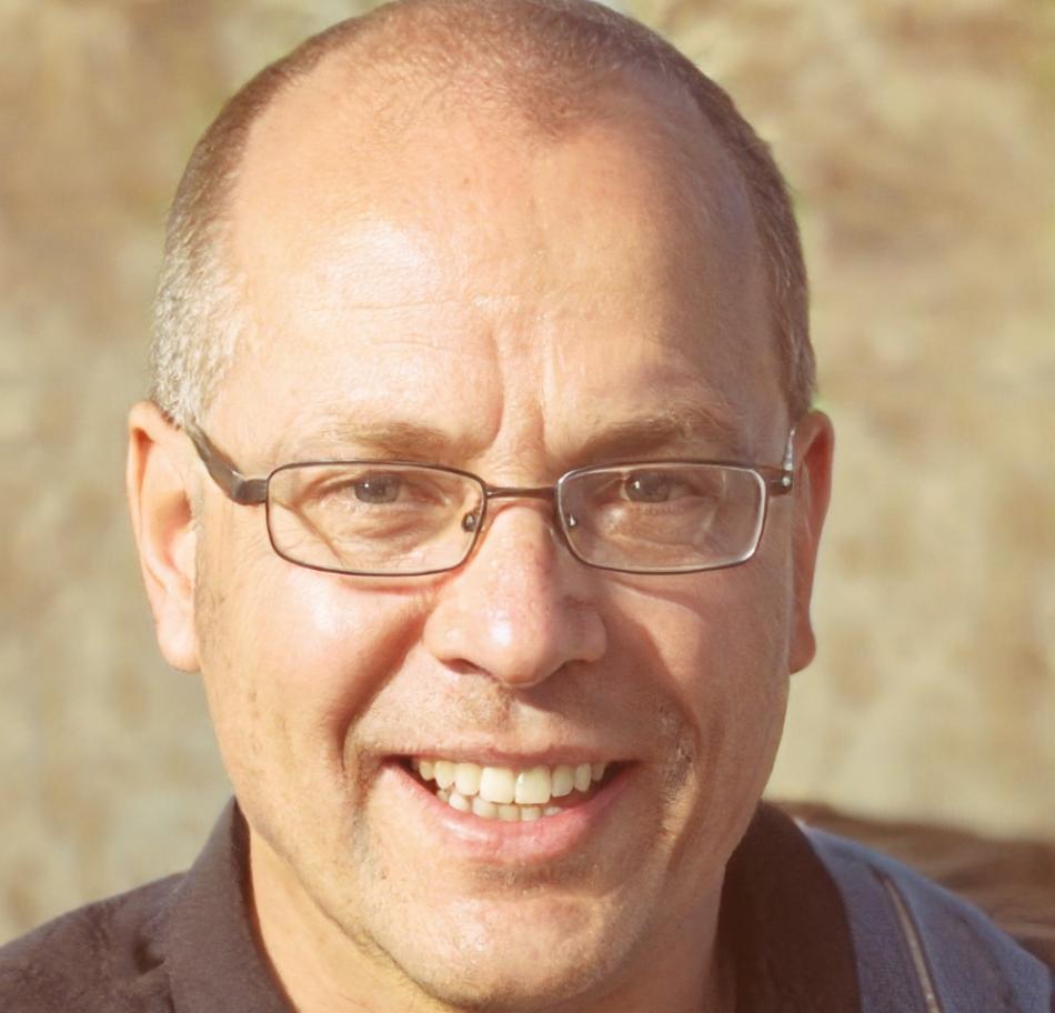 Marek Dziedzic – ekspert audytu wewnętrznego